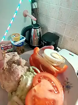 Snapshot of Keli_Jessi chatting on February 2025 06:04:01 PM Keli Jessi online show from February 2025 06:04:01 PM