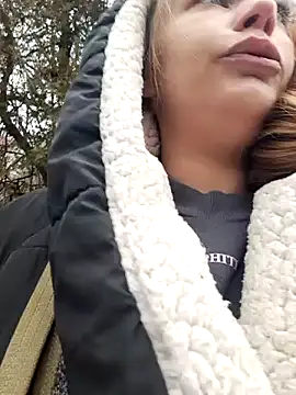 Snapshot of Keli_Jessi chatting on February 2025 01:10:02 PM Keli Jessi online show from February 2025 01:10:02 PM