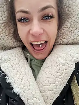 Snapshot of Keli_Jessi chatting on February 2025 01:19:02 PM Keli Jessi online show from February 2025 01:19:02 PM