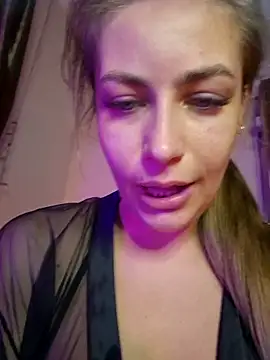 Keli Jessi online show from December 2025 08:16:02 PM