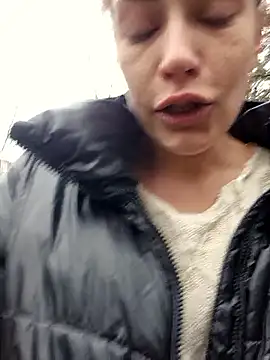 Keli Jessi online show from March 2026 12:17:02 PM