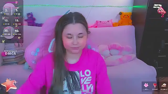 Lolisuccub online show from December 2024 04:03:01 PM