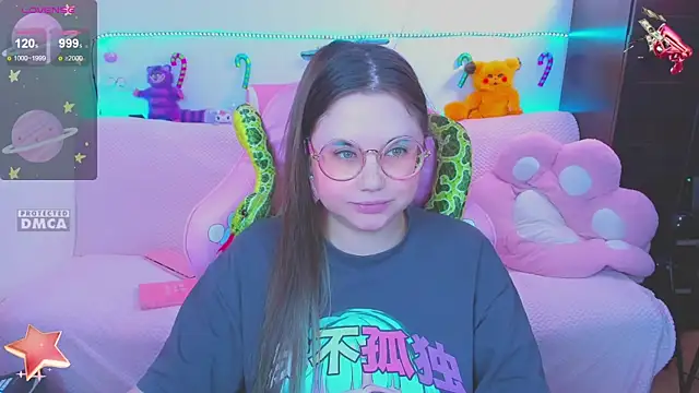 Lolisuccub online show from January 2025 03:29:02 PM