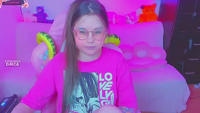 Lolisuccub online show from February 2025 07:07:01 PM