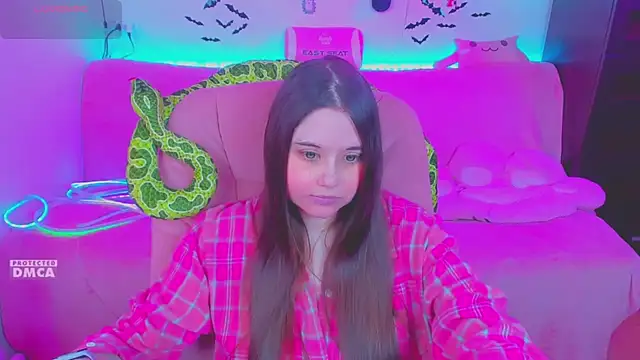 Lolisuccub online show from June 2026 01:39:02 PM