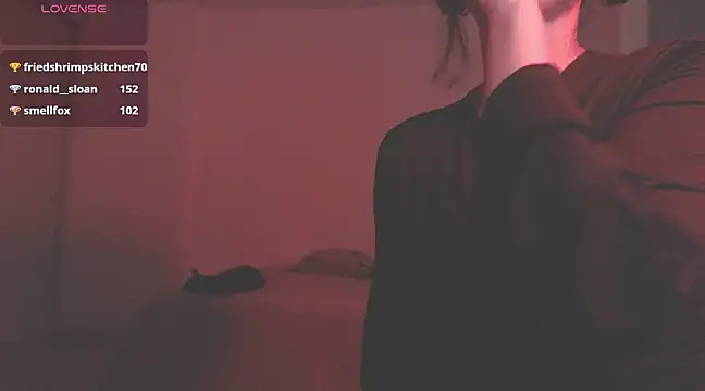 Snapshot of modjo_ chatting on January 2025 03:58:02 AM modjo  online show from January 2025 03:58:02 AM