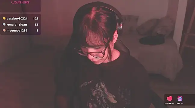 Snapshot of modjo_ chatting on January 2025 05:11:02 AM modjo  online show from January 2025 05:11:02 AM