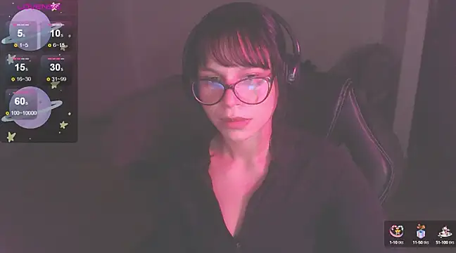 Snapshot of modjo_ chatting on March 2025 02:46:02 AM modjo  online show from March 2025 02:46:02 AM