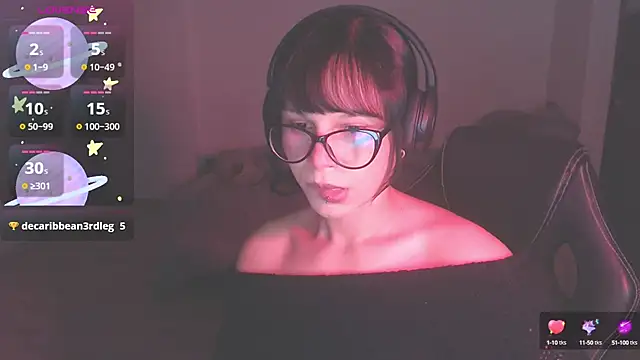 Snapshot of modjo_ chatting on September 2025 05:18:01 AM modjo  online show from September 2025 05:18:01 AM