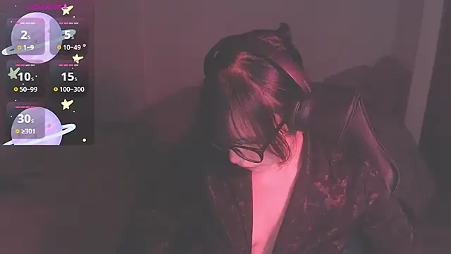 Snapshot of modjo_ chatting on September 2025 10:53:02 AM modjo  online show from September 2025 10:53:02 AM