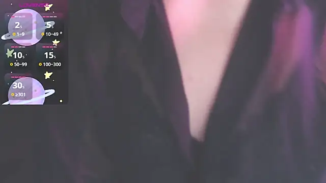 Snapshot of modjo_ chatting on October 2025 03:17:01 AM modjo  online show from October 2025 03:17:01 AM