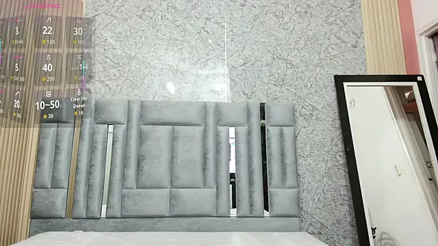 Snapshot of veronicaroose_ chatting on October 2025 12:28:02 PM veronicaroose online show from October 2025 12:28:02 PM