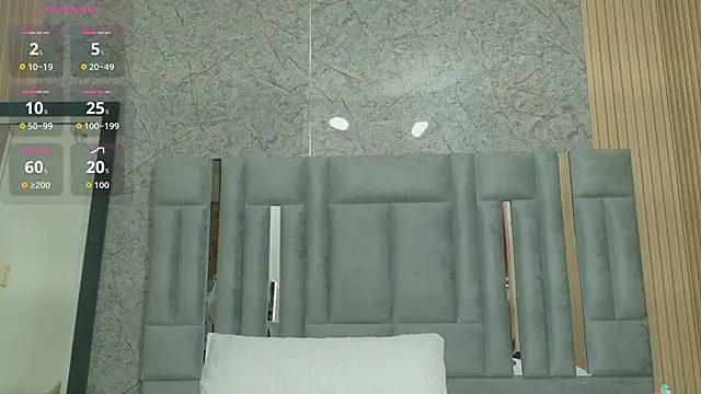 veronicaroose  online show from March 2026 12:27:02 PM