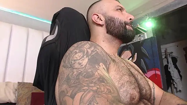 Snapshot of bardock_1 chatting on January 2025 04:51:02 PM bardock 1 online show from January 2025 04:51:02 PM