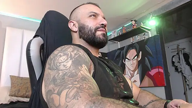 Snapshot of bardock_1 chatting on January 2025 03:28:02 PM bardock 1 online show from January 2025 03:28:02 PM