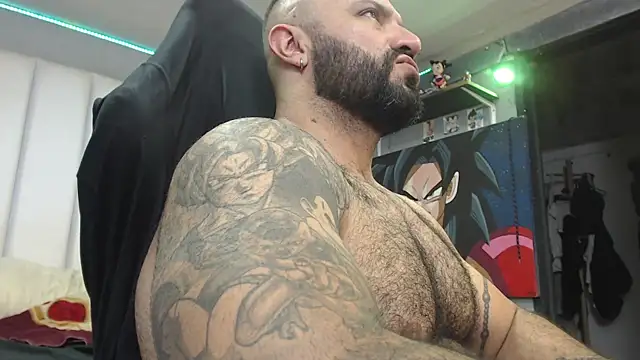 Snapshot of bardock_1 chatting on January 2025 01:27:01 AM bardock 1 online show from January 2025 01:27:01 AM