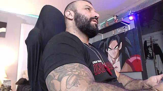 Snapshot of bardock_1 chatting on February 2025 10:26:01 PM bardock 1 online show from February 2025 10:26:01 PM