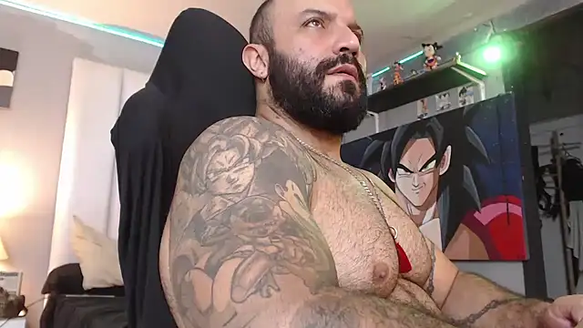 Snapshot of bardock_1 chatting on February 2025 07:52:02 PM bardock 1 online show from February 2025 07:52:02 PM