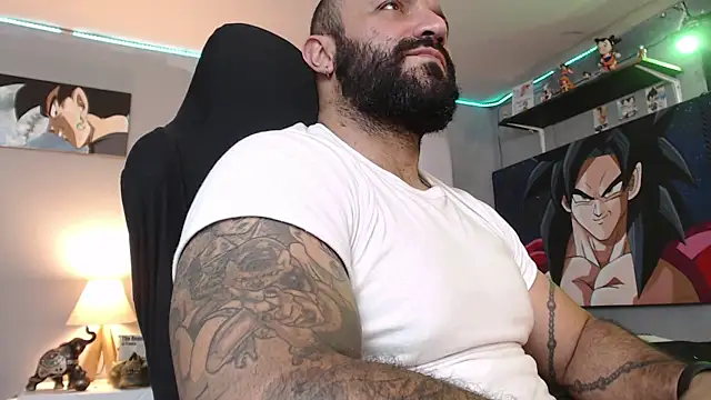 Snapshot of bardock_1 chatting on February 2025 05:19:02 AM bardock 1 online show from February 2025 05:19:02 AM