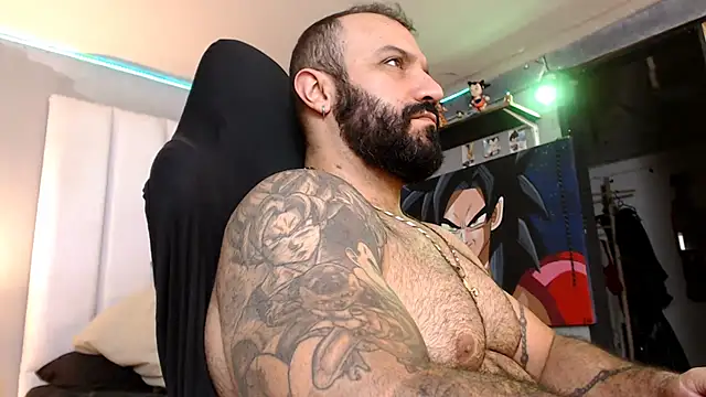 Snapshot of bardock_1 chatting on February 2025 03:28:02 PM bardock 1 online show from February 2025 03:28:02 PM