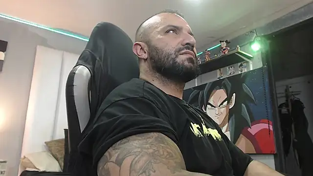 Snapshot of bardock_1 chatting on March 2025 07:42:02 PM bardock 1 online show from March 2025 07:42:02 PM