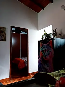 LunaZambrano online show from January 2026 01:50:01 PM