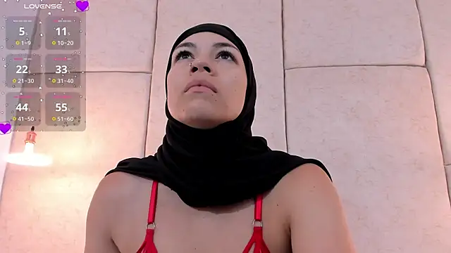 Snapshot of aisha_vs chatting on February 2025 11:56:01 AM aisha vs online show from February 2025 11:56:01 AM