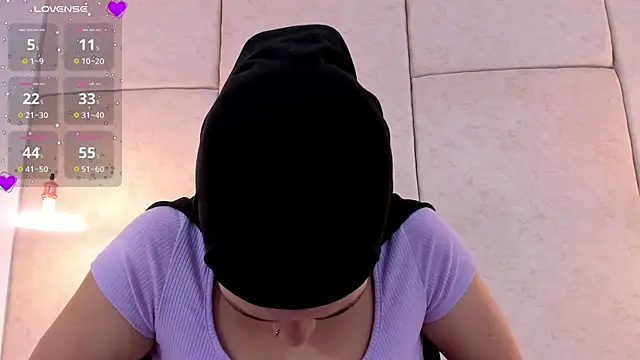 Snapshot of aisha_vs chatting on February 2025 12:00:02 PM aisha vs online show from February 2025 12:00:02 PM