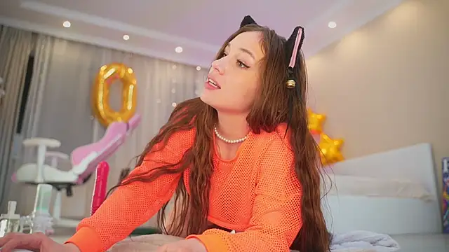 Snapshot of RosyEmily chatting on January 2025 08:28:02 PM RosyEmily online show from January 2025 08:28:02 PM