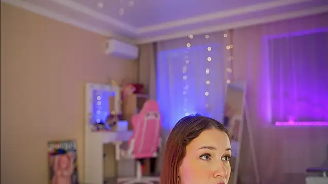 Snapshot of RosyEmily chatting on November 2025 12:26:01 PM RosyEmily online show from November 2025 12:26:01 PM