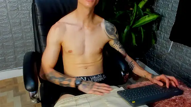 Dmtry6 online show from February 2026 03:52:01 PM