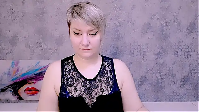 Djullia online show from February 2025 06:12:02 AM