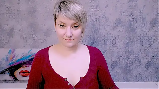 Djullia online show from February 2025 12:15:02 PM