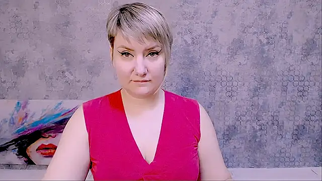 Djullia online show from March 2025 09:11:01 AM