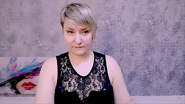 Djullia online show from March 2025 09:14:02 AM