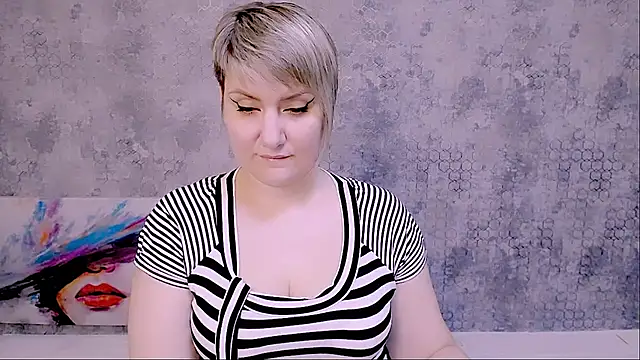 Djullia online show from March 2025 09:07:02 AM