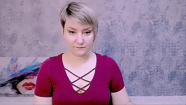 Djullia online show from March 2025 07:04:02 AM