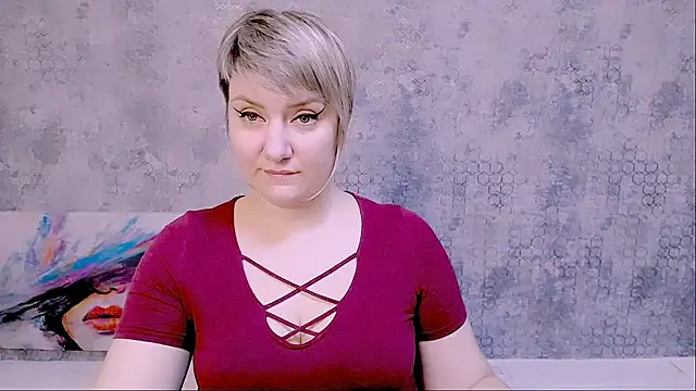 Djullia online show from March 2025 01:13:02 PM