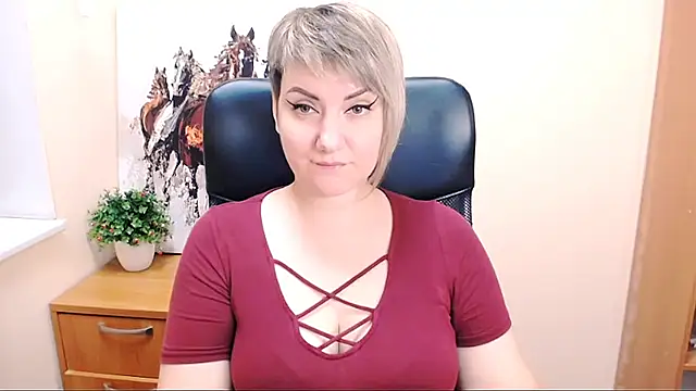 Djullia online show from September 2025 07:01:01 AM