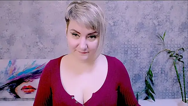 Djullia online show from November 2025 08:06:02 AM