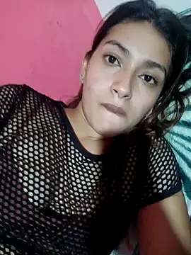 annie-19 online show from January 2025 08:51:02 PM