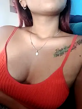 annie-19 online show from September 2025 06:31:02 PM