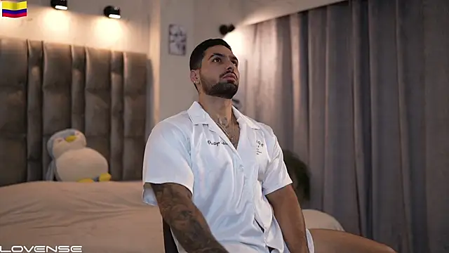 Snapshot of john_king29 chatting on October 2025 12:45:02 PM john king29 online show from October 2025 12:45:02 PM