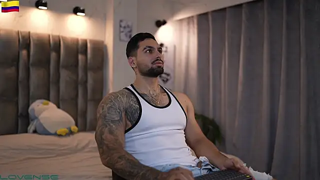 Snapshot of john_king29 chatting on November 2025 11:56:02 AM john king29 online show from November 2025 11:56:02 AM