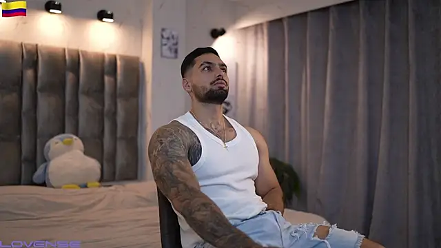 john king29 online show from November 2025 12:40:02 PM