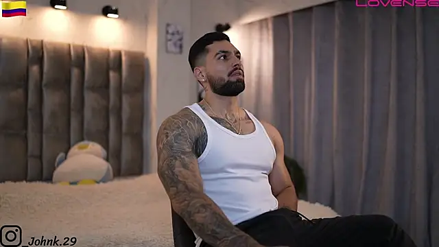 Snapshot of john_king29 chatting on November 2025 09:02:01 PM john king29 online show from November 2025 09:02:01 PM