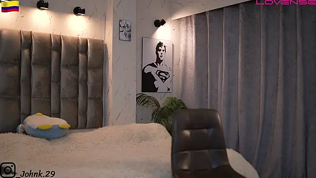 Snapshot of john_king29 chatting on November 2025 01:10:02 PM john king29 online show from November 2025 01:10:02 PM