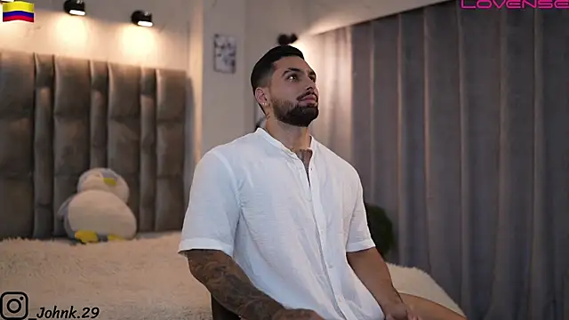 Snapshot of john_king29 chatting on November 2025 10:53:02 PM john king29 online show from November 2025 10:53:02 PM