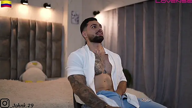 Snapshot of john_king29 chatting on December 2025 11:35:01 PM john king29 online show from December 2025 11:35:01 PM