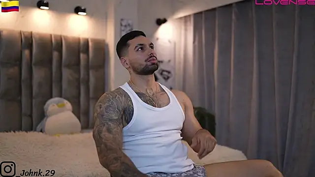 john king29 online show from December 2025 10:50:02 PM